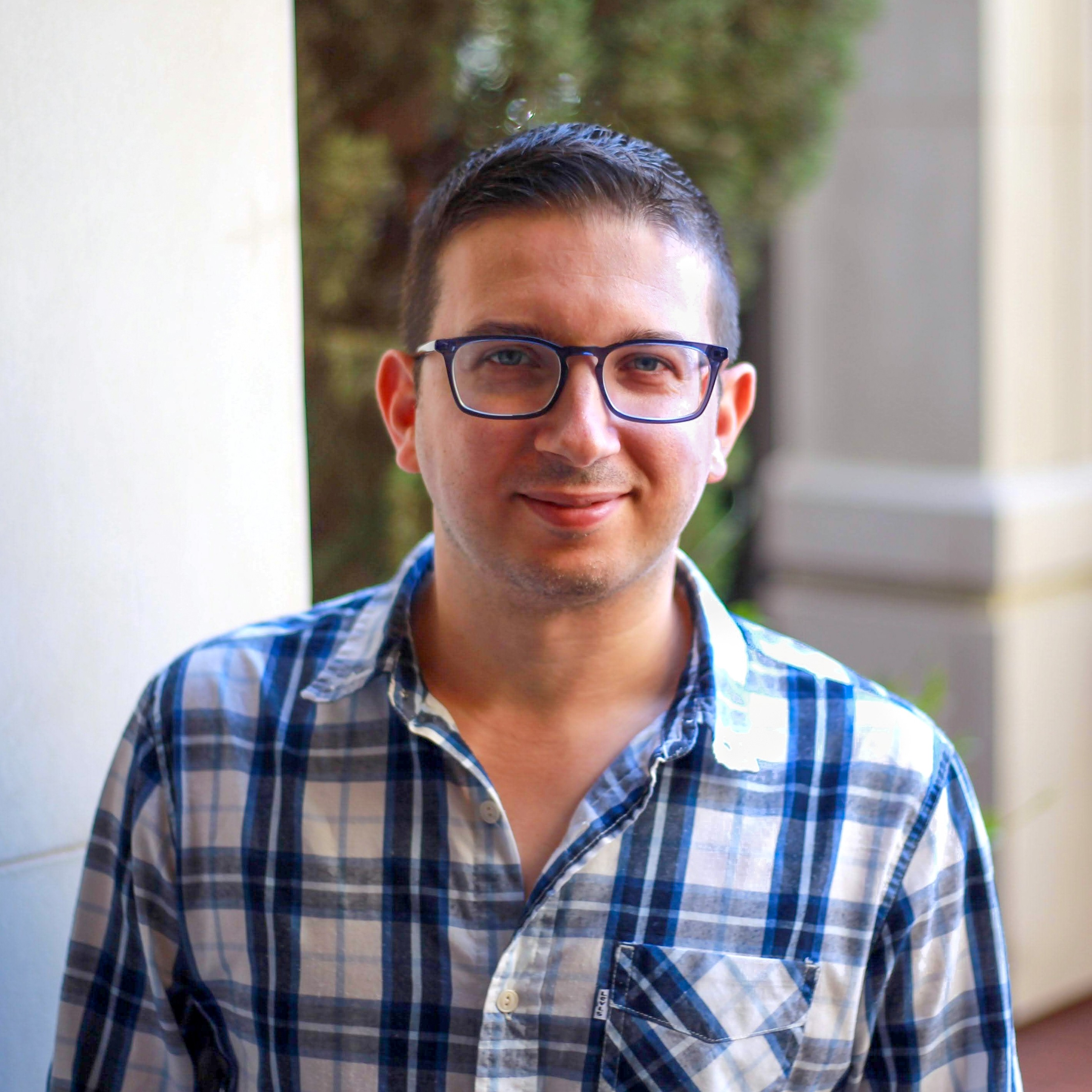 Giuseppe Morgana Photo